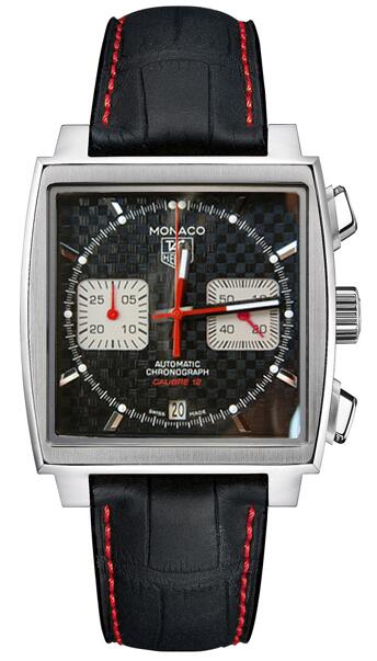 Tag Heuer Monaco CAW2119.FC6289 replica swiss watches